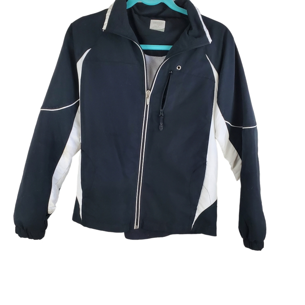 Danskin Now vented jacket M (8/10)
